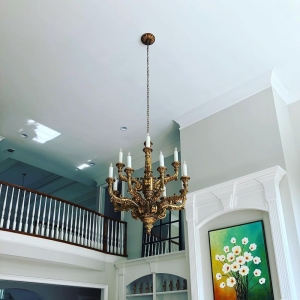 Photo of Lancaster Electric