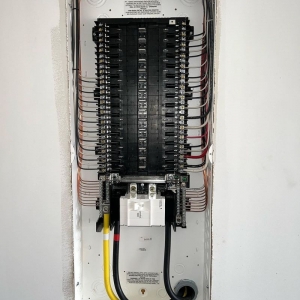 Photo of Lancaster Electric