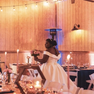 Nashville Vision Events & Design