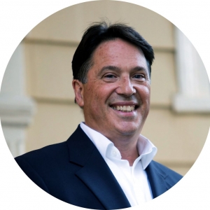 Photo of Jeffrey Meese