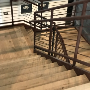Photo of Renatus Reclaimed Wood