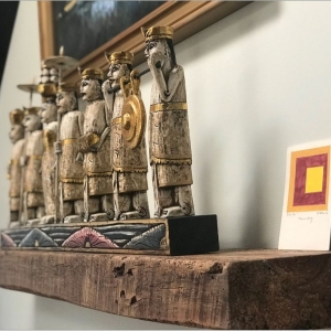 Photo of Renatus Reclaimed Wood