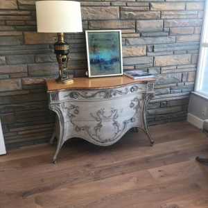 Photo of Renatus Reclaimed Wood