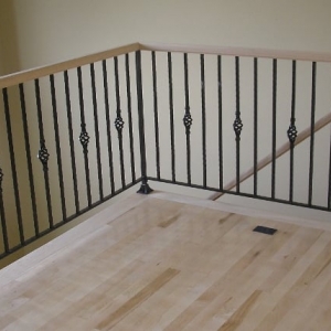 Photo of Loftus Ornamental Iron