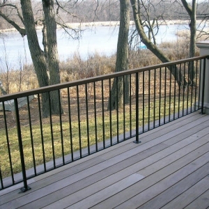 Photo of Loftus Ornamental Iron