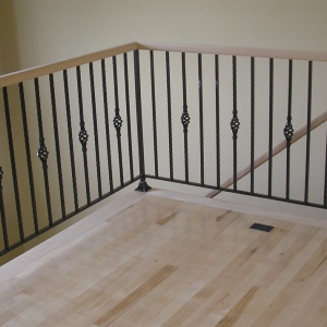 Photo of Loftus Ornamental Iron