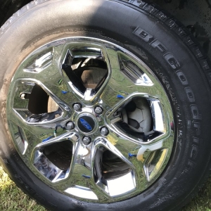 Photo of Senju Automotive Detailing