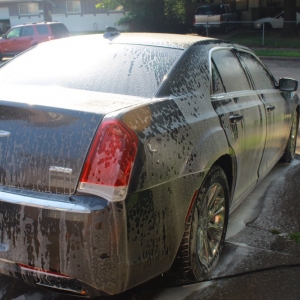 Photo of Senju Automotive Detailing