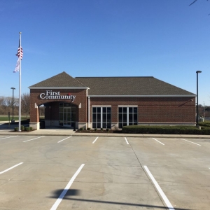 Photo of First Community Credit Union