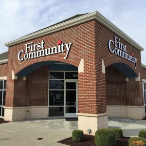Photo of First Community Credit Union