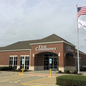 Photo of First Community Credit Union