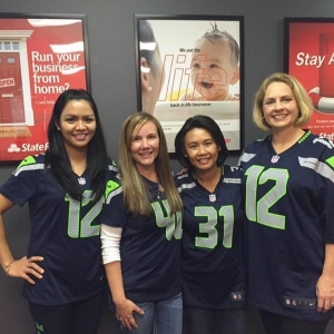 Photo of Theresa Nguyen - State Farm Insurance Agent
