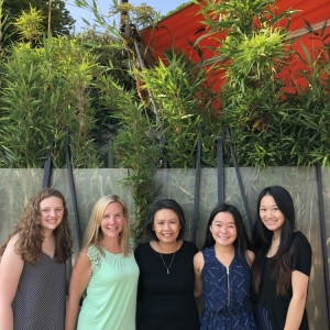 Photo of Theresa Nguyen - State Farm Insurance Agent