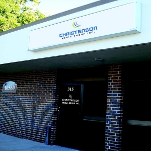 Photo of Christenson Media Group