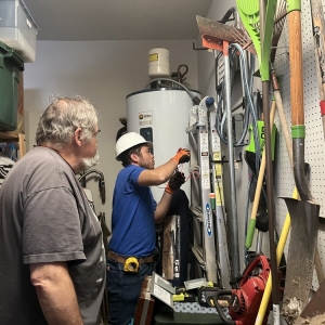 Photo of Orius Solar Care+