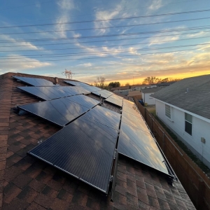 Photo of Orius Solar Care+