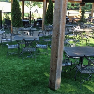 Photo of Artificial Grass Turf Pinecrest FL - IntelliTurf