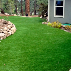 Photo of Artificial Grass Turf Pinecrest FL - IntelliTurf