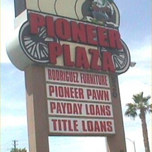 Photo of Pioneer Loan Centers