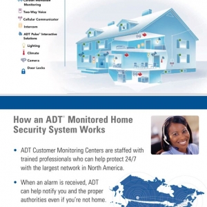 Photo of Alarm Guard - ADT Authorized Dealer