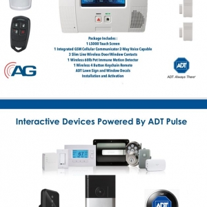 Photo of Alarm Guard - ADT Authorized Dealer