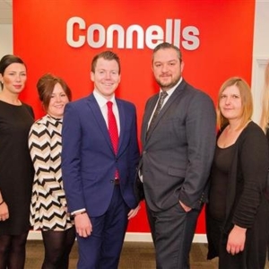 Photo of Connells Group