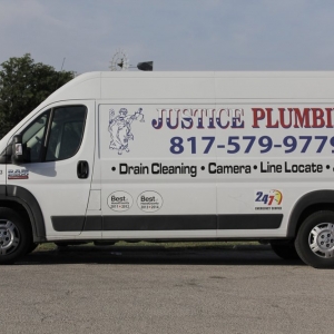 Granbury Justice Plumbing
