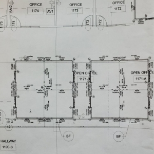 Photo of JVS Office Installations