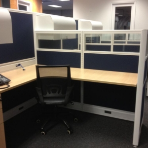 Photo of JVS Office Installations