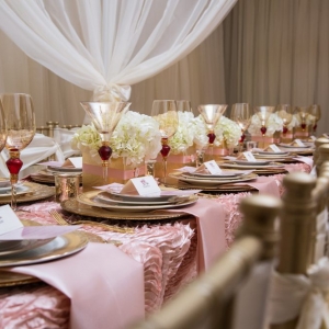 Columbia Everlasting Impressions Planning & Decor