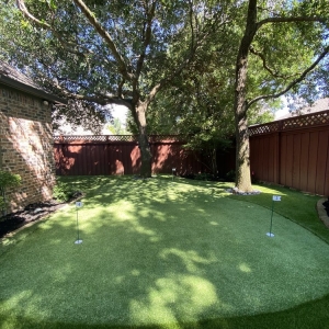 Photo of North Texas Luxury Lawns & Greens