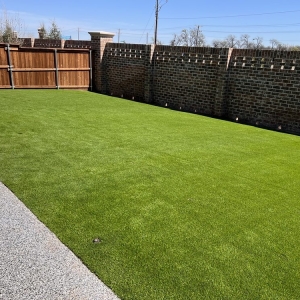 Photo of North Texas Luxury Lawns & Greens