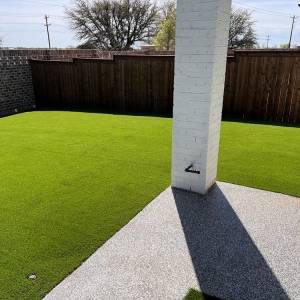 Photo of North Texas Luxury Lawns & Greens