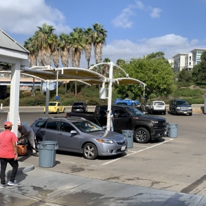 Photo of Mission Valley Shell