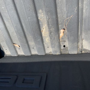 Photo of Mission Valley Shell