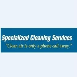 Photo of Specialized Cleaning Services