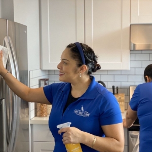 Hillsboro Simply Perfect Cleaning