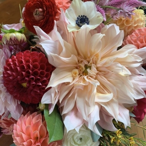 Photo of Papertini Floral & Event Design