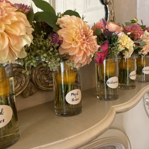 Photo of Papertini Floral & Event Design