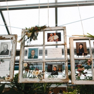Photo of Papertini Floral & Event Design