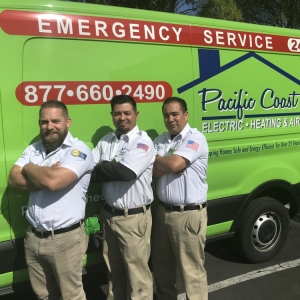Photo of Pacific Coast Home Services