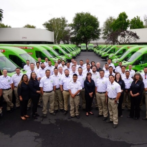 Photo of Pacific Coast Home Services