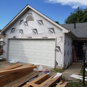 Photo of DC Roofing & Exteriors