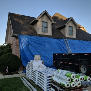 Photo of DC Roofing & Exteriors