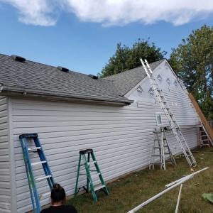 Photo of DC Roofing & Exteriors