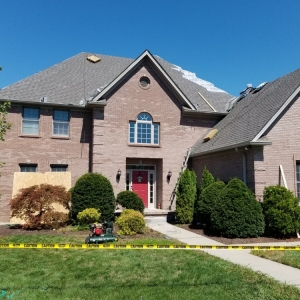 Photo of DC Roofing & Exteriors