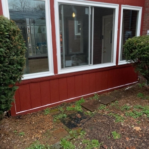 Photo of MCIS Property Improvements