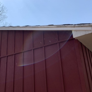 Photo of MCIS Property Improvements