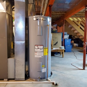 Photo of Borough Park Plumbing & Drain