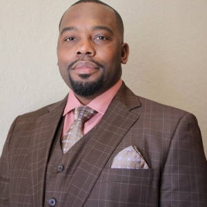 Photo of Marcus T Wood - All City Real Estate